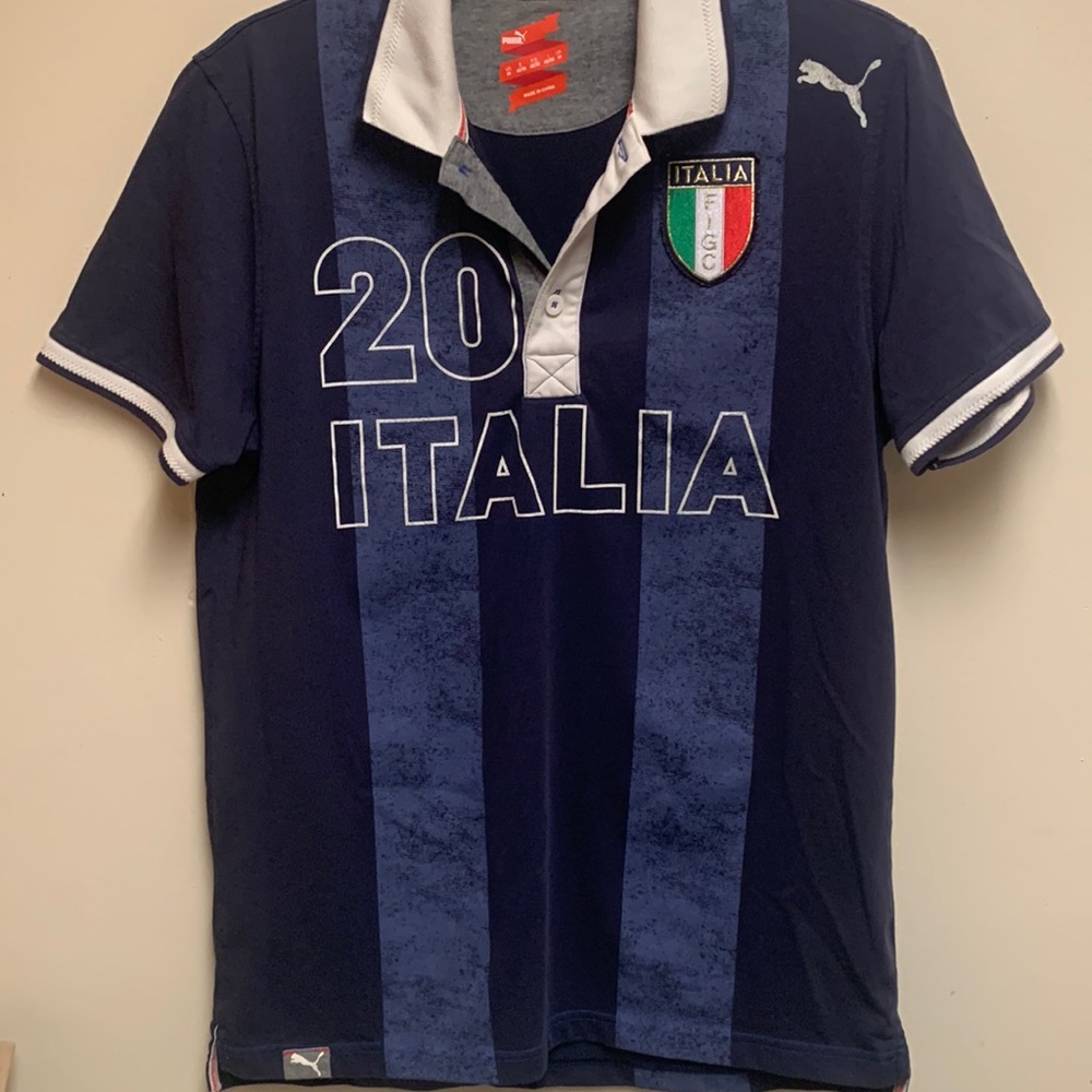 Puma Polo